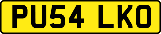 PU54LKO