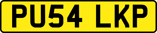 PU54LKP