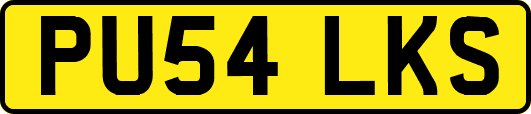 PU54LKS