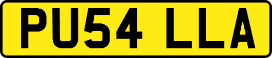 PU54LLA