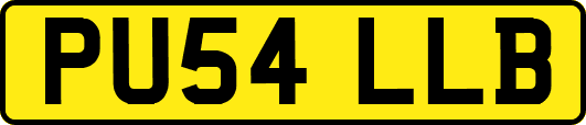PU54LLB