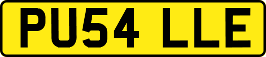 PU54LLE
