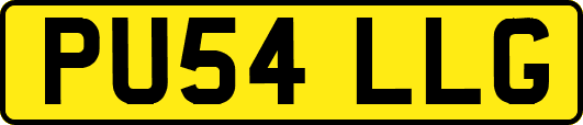 PU54LLG