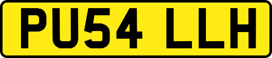 PU54LLH