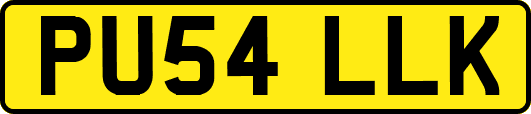 PU54LLK