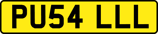 PU54LLL