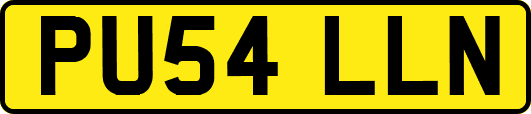 PU54LLN