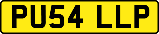 PU54LLP