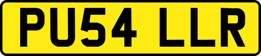 PU54LLR