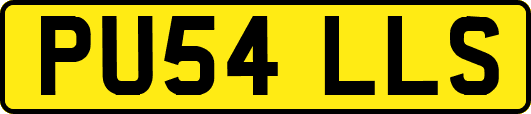 PU54LLS