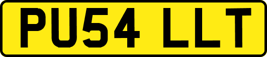 PU54LLT