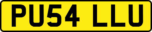 PU54LLU