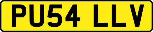 PU54LLV