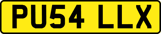 PU54LLX