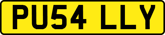 PU54LLY