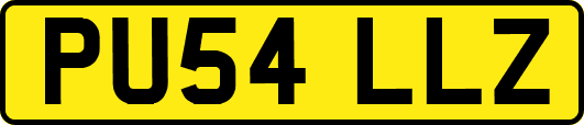 PU54LLZ