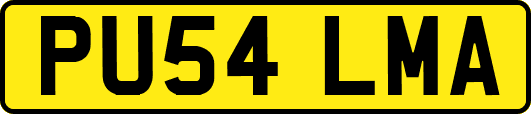 PU54LMA