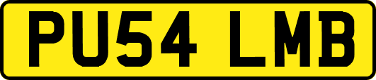 PU54LMB