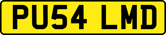 PU54LMD