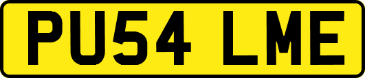 PU54LME