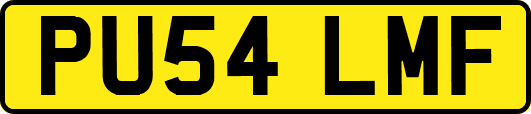 PU54LMF
