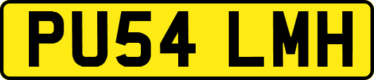 PU54LMH