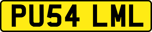PU54LML