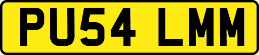 PU54LMM