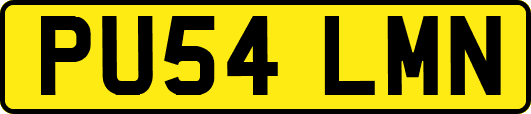 PU54LMN