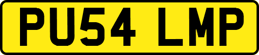 PU54LMP