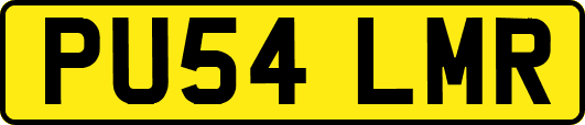 PU54LMR