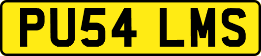PU54LMS