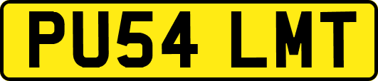 PU54LMT