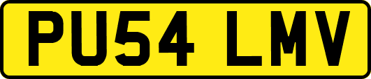 PU54LMV