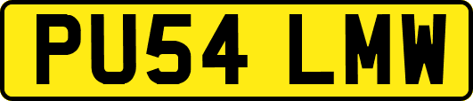 PU54LMW