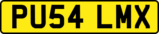 PU54LMX
