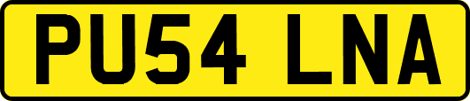 PU54LNA