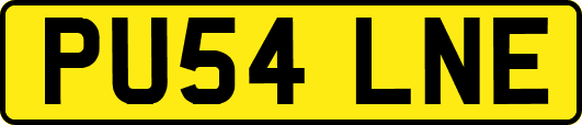 PU54LNE