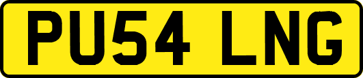 PU54LNG