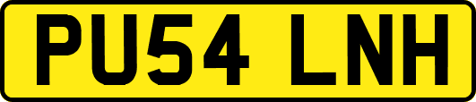 PU54LNH