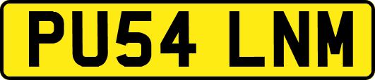 PU54LNM