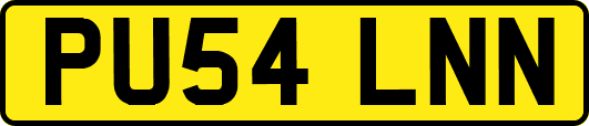 PU54LNN