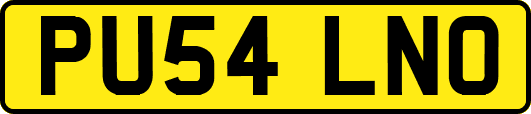PU54LNO