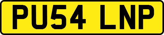 PU54LNP