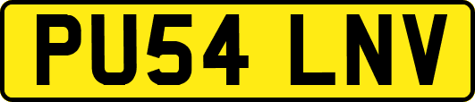 PU54LNV