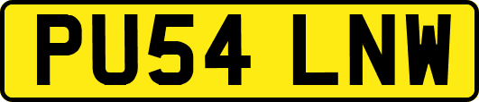 PU54LNW