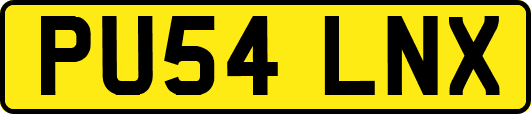 PU54LNX