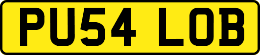 PU54LOB