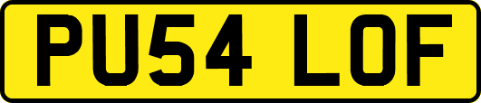 PU54LOF