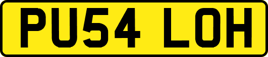 PU54LOH